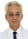 Врач Гуцалов Анатолий Петрович