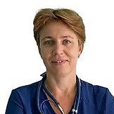Врач Гуменная Елена Николаевна
