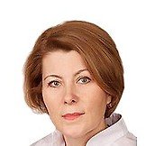 Врач Гумерова Елена Викторовна