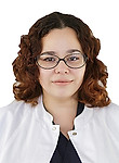 Врач Гураевская Анна Анатольевна