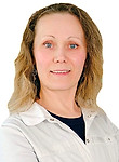 Врач Гурьева Полина Владимировна