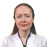 Врач Гуссер Ксения Леонидовна