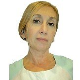 Врач Исахаева Татьяна Владимировна