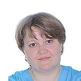 Врач Исакова Ольга Анатольевна