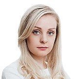 Врач Искоростенская Анастасия Андреевна