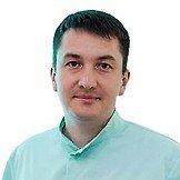 Врач Истомин Артём Юрьевич