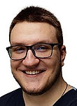 Врач Иванченко Владимир Аркадьевич