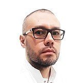 Врач Иванов Евгений Викторович