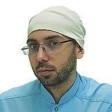 Врач Иванов Олег Владимирович