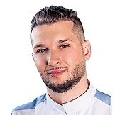 Врач Иванов Виталий Владимирович