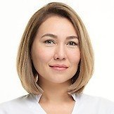 Врач Якимова Наталья Николаевна