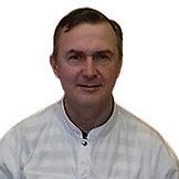 Врач Яковченко Сергей Николаевич