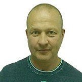 Врач Яковлев Андрей Борисович