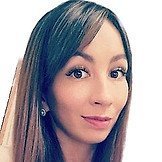 Врач Яковлева Алена Викторовна