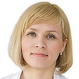 Врач Яковлева Олеся Александровна