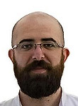 Врач Якуб Тарик Ибрагим