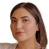 Врач Ярмалоян Джульетта Кареновна