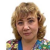 Врач Ярунина Наталья Евгеньевна