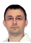 Врач Ящишин Евгений Николаевич