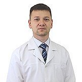 Врач Яськов Константин Александрович