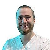 Врач Юхновец Василий Александрович