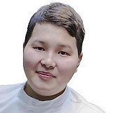 Врач Юмсурунов Денис Дмитриевич
