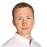 Врач Юнусов Роман Ринадович