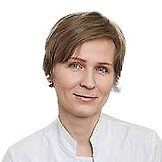 Врач Юрцева Ирина Юрьевна