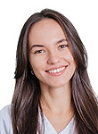Врач Юрганова Юлия Сергеевна