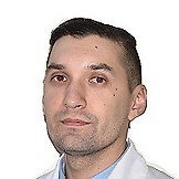 Врач Юркин Евгений Михайлович