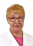 Врач Юсина Галина Николаевна