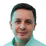 Врач Юсупов Рашид Фаридович