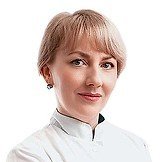 Врач Кадыкова Светлана Александровна