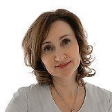 Врач Кайгородцева Елена Александровна