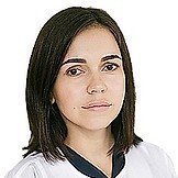 Врач Кайманова Марина Александровна