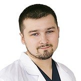 Врач Калашников Иван Викторович