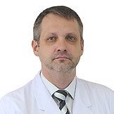 Врач Калиниченко Александр Витальевич