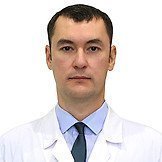 Врач Калинин Андрей Андреевич