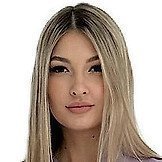 Врач Калышенко Надежда Вячеславовна