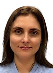 Врач Кампф Полина Павловна
