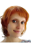 Врач Камынина Ксения Юрьевна