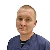 Врач Каращупов Алексей Сергеевич