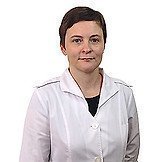 Врач Каргина Елена Владимировна