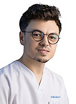 Врач Каримов Ринат Рашидович