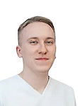 Врач Карнаухов Кирилл Вадимович