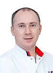 Врач Карнаухов Вадим Анатольевич