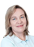 Врач Карнаухова Татьяна Иннокентьевна