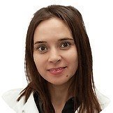 Врач Карнышева Юлия Николаевна