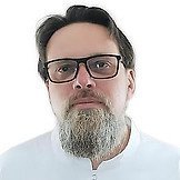 Врач Карпюк Роман Брониславович