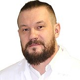 Врач Карташов Илья Андреевич